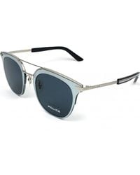 Police - Spl584 50 0581 Sunglasses - Lyst