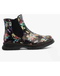 Westland - Peyton 02 Boots Print - Lyst