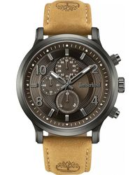 Timberland - Tdwgf0055703 Driscoll Watch - Lyst