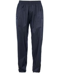 Trespass - Adults Qikpac Overtrousers/Bottoms - Lyst