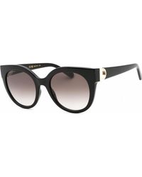 Ferragamo - Sf1031S-001-53 Sf1031S 53 001 Fashion Sunglasses - Lyst