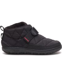 Chaco - Ramble Puff Ankle Boot Mules - Lyst
