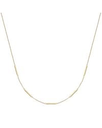 Glanzstücke München - Sterling Necklace - Lyst