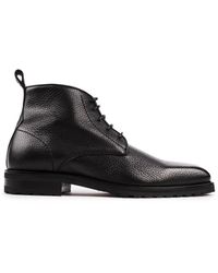 Oliver Sweeney - Roddi Boots Leather - Lyst