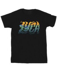 Disney - Luca Swim T-Shirt () Cotton - Lyst