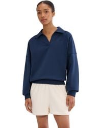 Ellesse - Ladies Morcone Sweatshirt - Lyst