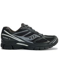 Saucony - Progrid Guide 7 Trainers - Lyst