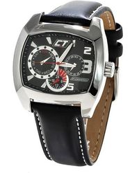 Chronotech - Watch Cc7049M-02 (38 Mm) - Lyst