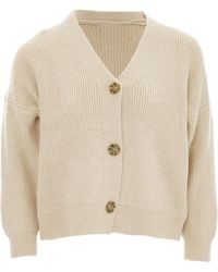 RISA - Vest - Lyst