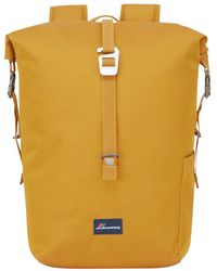 Craghoppers - Classic Kiwi Ii Roll Top 16L Backpack (Dark Butterscotch) - Lyst