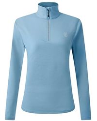 Dare 2b - Ladies Lowline Ii Midlayer (Glacier Lake) - Lyst