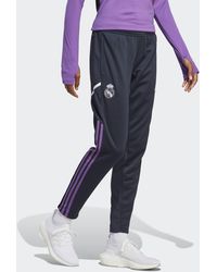 adidas Originals - Real Madrid Condivo 22 Training Pants - Lyst