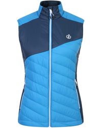 Dare 2b - Ladies Ascending Gilet (Swedish/Moonlight Denim) - Lyst