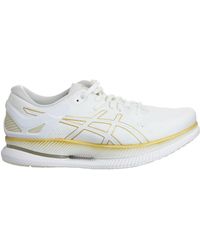 Asics - Metaride Running Trainers - Lyst