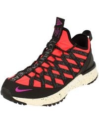 Nike - Acg React Terra Gobe S Trainers Bv6344 Sneakers Shoes - Lyst