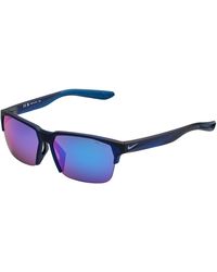 Nike - Cu3746 Sports Sunglasses For And - Lyst
