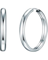 Rafaela Donata - Sterling Earring - Lyst