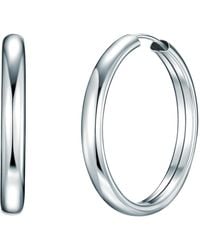 Rafaela Donata - Sterling Earring - Lyst