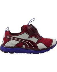 PUMA - Faas Future Disc Ltwt 2.0 Low Adults Running Shoes 357371 09 Textile - Lyst