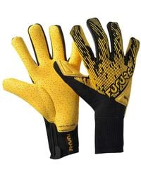 PUMA - Future Grip 5.1 Hybrid Goalkeeper Gloves - Lyst