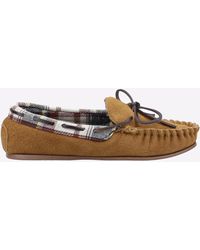 Cotswold - Chatsworth Suede Leather - Lyst