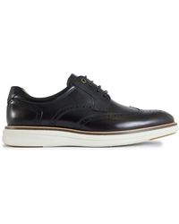 Simon Carter - Oreilly Brogue Shoes - Lyst