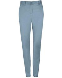 Sol's - Ladies Jared Stretch Suit Trousers (Creamy Dark) - Lyst