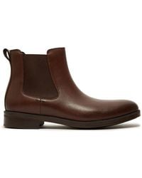 Cole Haan - Newmark Grand Chelsea Boots - Lyst