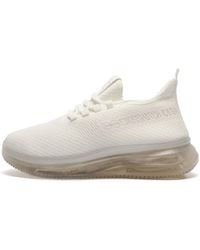 Crosshatch - Matfen Flyknit Trainers - Lyst