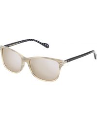 Lozza - Sl4037M571F9G 57 Sunglasses - Lyst