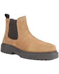 Jones Bootmaker - Finsbury Leather Chelsea Boots - Lyst