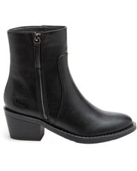 Rocket Dog - Ladies Yonder Ankle Boots - Lyst