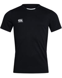 Canterbury - Adult Club Dry T-Shirt - Lyst