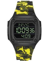 Philipp Plein - Hyper $Hock Watch Pwhaa1722 Silicone - Lyst