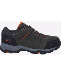 Hi-Tec - Bandera Ii Waterproof Hiking Shoes - Lyst