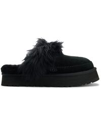 UGG - Disquette Chalet Slippers - Lyst