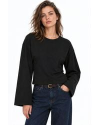 Busem - Cotton Elastane Blouse - Lyst