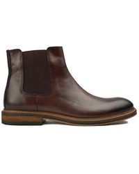 Sole - Erlam Chelsea Boots - Lyst