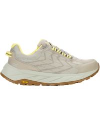 Regatta - Ladies Cruize Trainers (Parchment/Canary) - Lyst