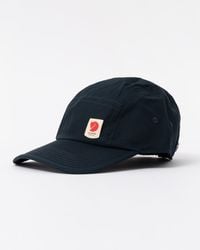 Fjallraven - Logo Detail Hat - Lyst