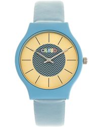 Crayo - Trinity Watch - Lyst