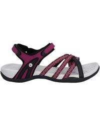 Hi-Tec - Savanna Ii Sandals - Lyst