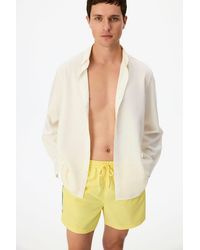 Penti - Opposite Line Swim Shorts - Lyst