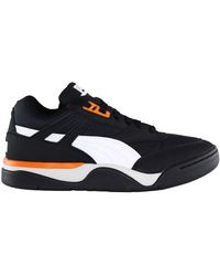 PUMA - Palace Guard Bad Boys Zwarte Trainers - Lyst