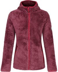 Dare 2b - "Torrek Mountain Pro" Midlayer Für Damen (Feige) - Lyst
