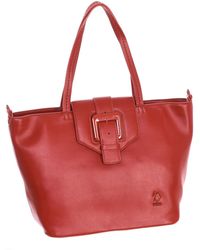 U.S. POLO ASSN. - Biur25609Wvp Shopping Bag - Lyst