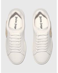 Palm Angels - New Teddy Bear Tennis Court Trainers - Lyst