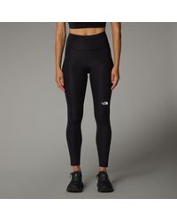 The North Face - W Flex 25In Tight - Lyst