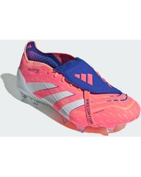 adidas Originals - Predator Elite Fold-Over Tongue Firm Ground Boots - Lyst
