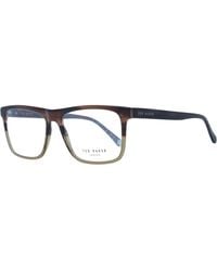 Ted Baker - Optical Frame Tb8253 118 57 - Lyst
